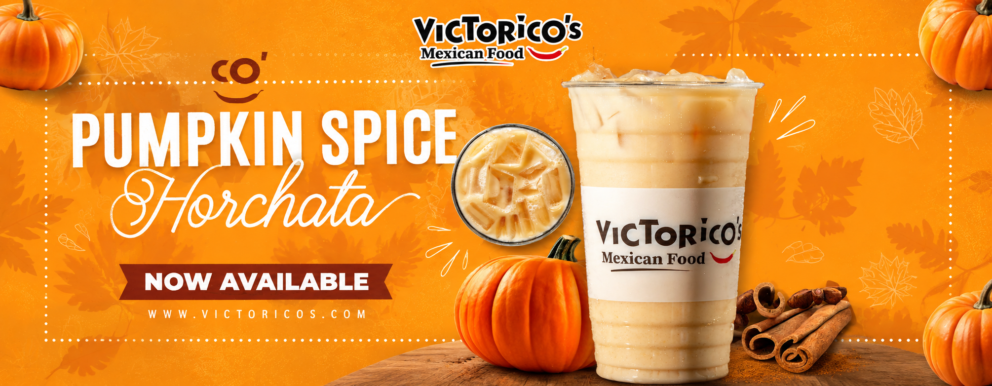 Horchata