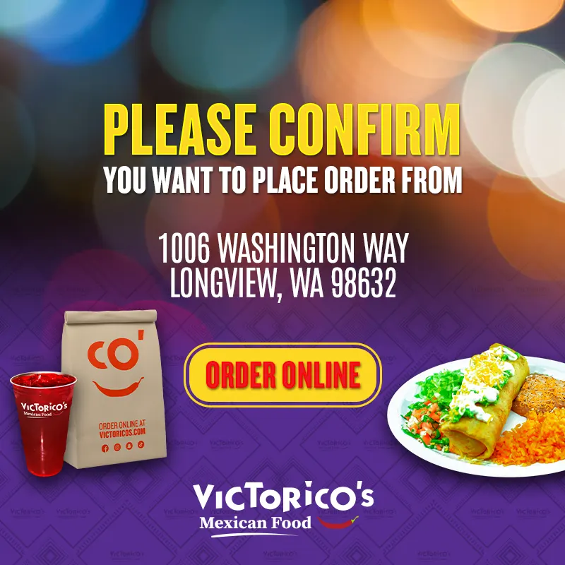 victorico's mexican food vancouver wa